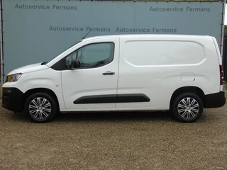 Peugeot Partner – thumbnail 4