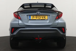 Toyota C-HR – thumbnail 3