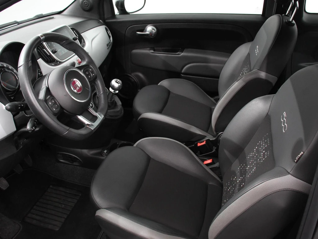 Fiat 500 – foto 25