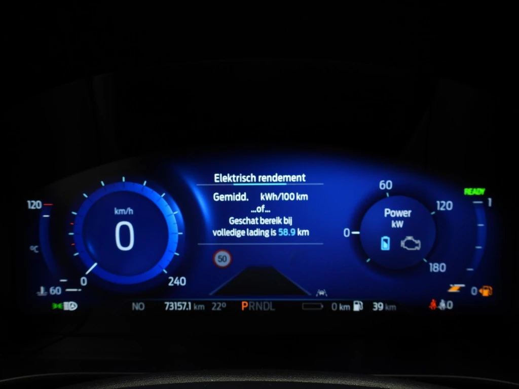 Ford Kuga – foto 32