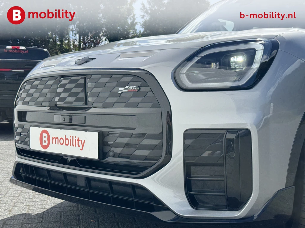 MINI Countryman – foto 33