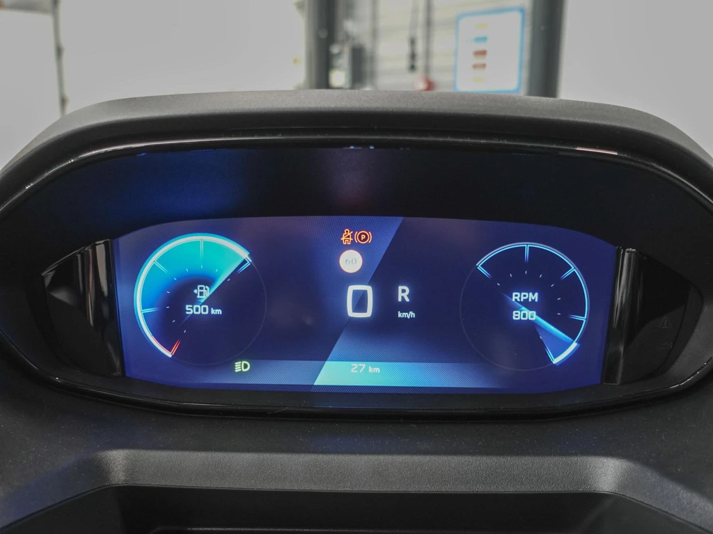 Peugeot Partner – foto 17