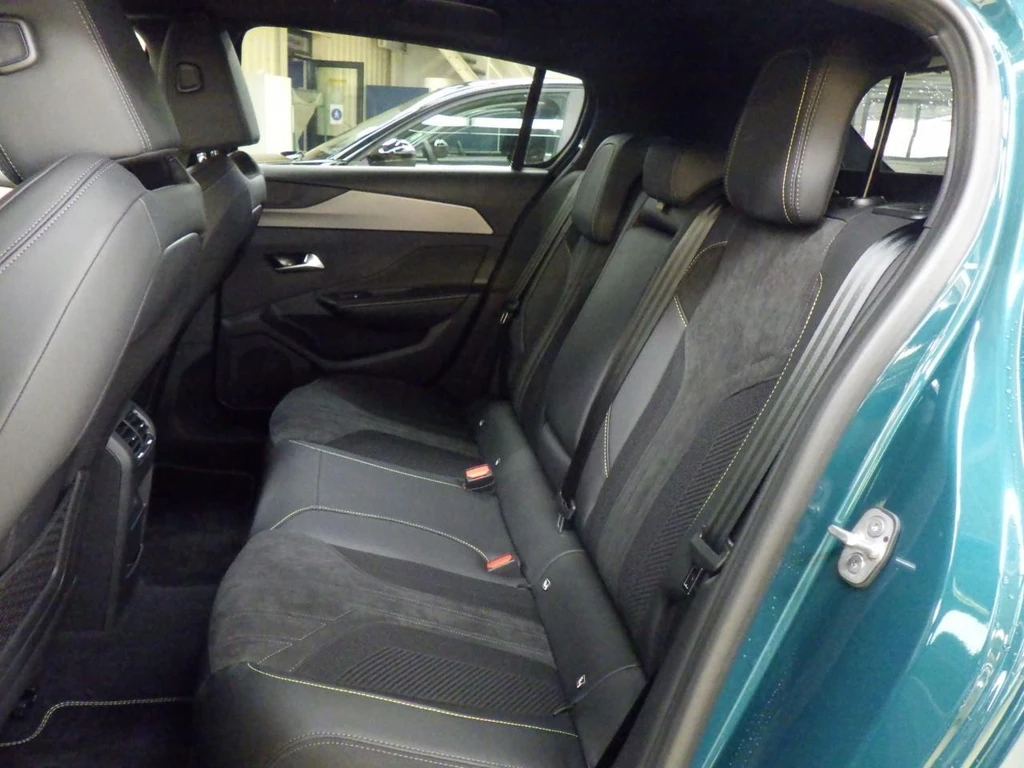 Peugeot 308 – foto 7