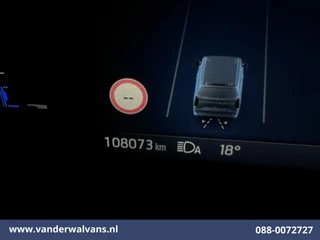 Ford Transit Custom – thumbnail 21