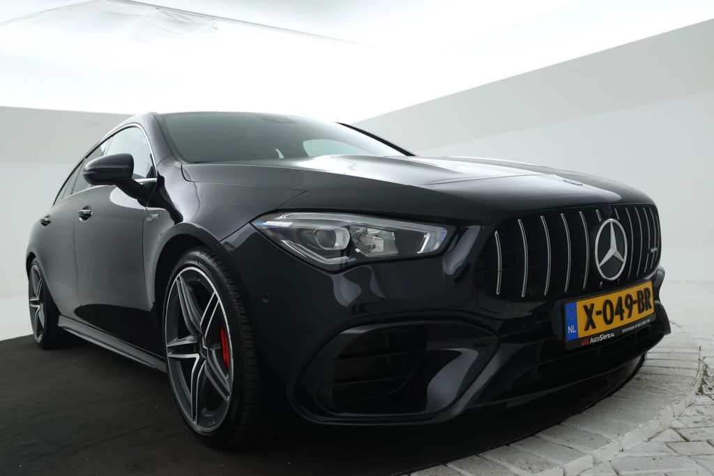 Mercedes-Benz CLA – foto 7
