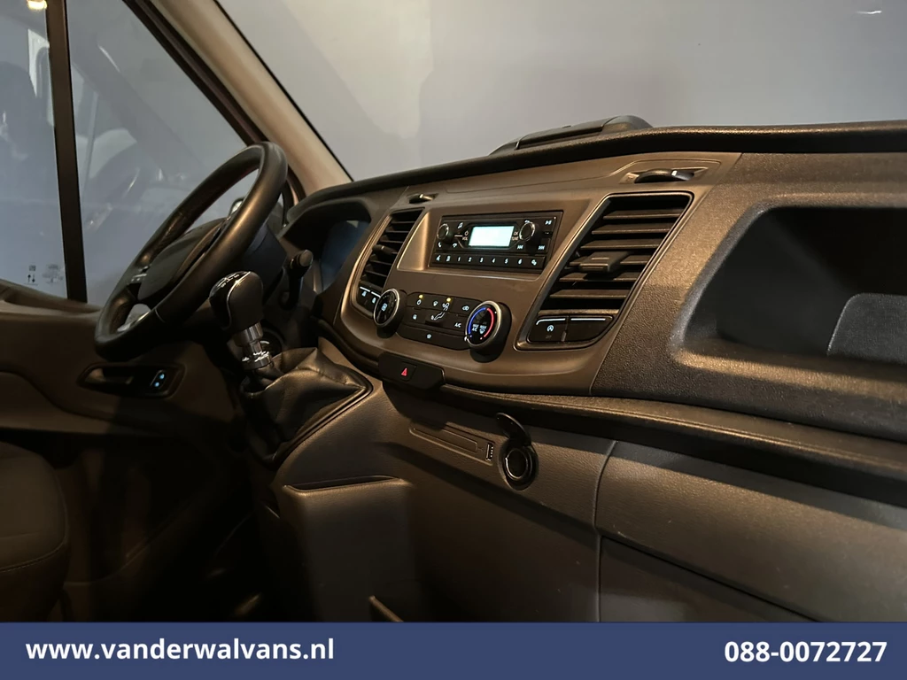 Ford Transit – foto 14