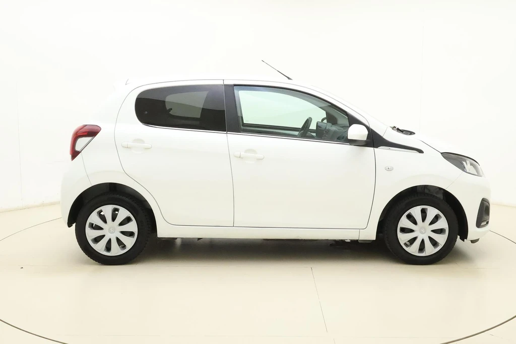 Peugeot 108 – foto 7