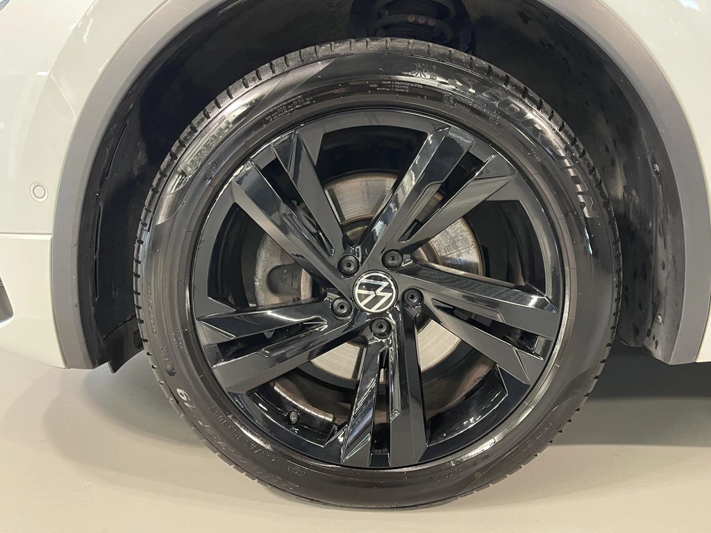 Volkswagen Tiguan – foto 22
