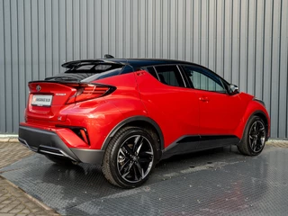 Toyota C-HR – thumbnail 10