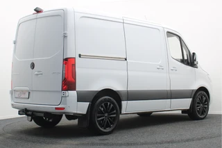 Mercedes-Benz Sprinter – thumbnail 9