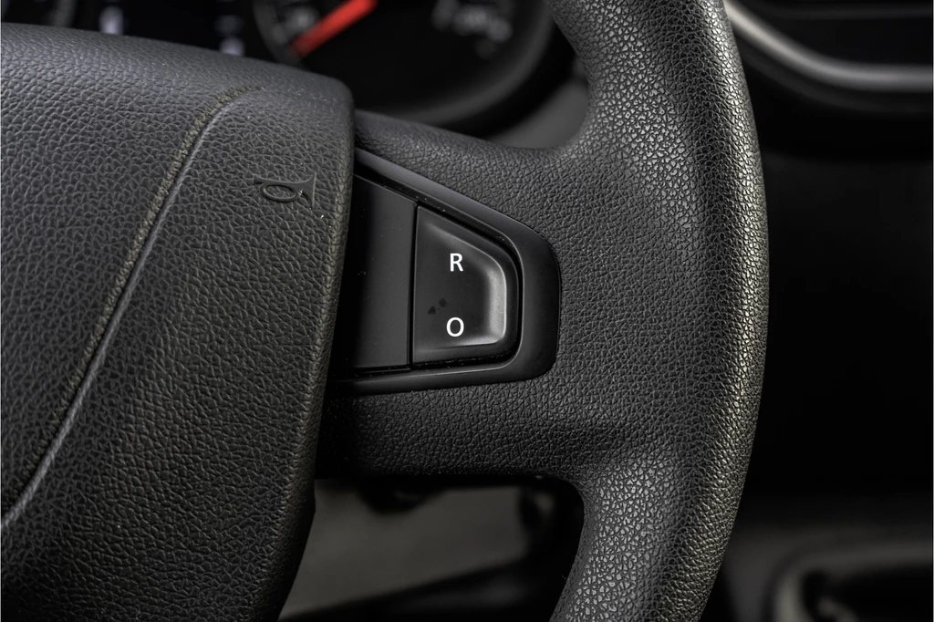 Nissan Interstar – foto 16