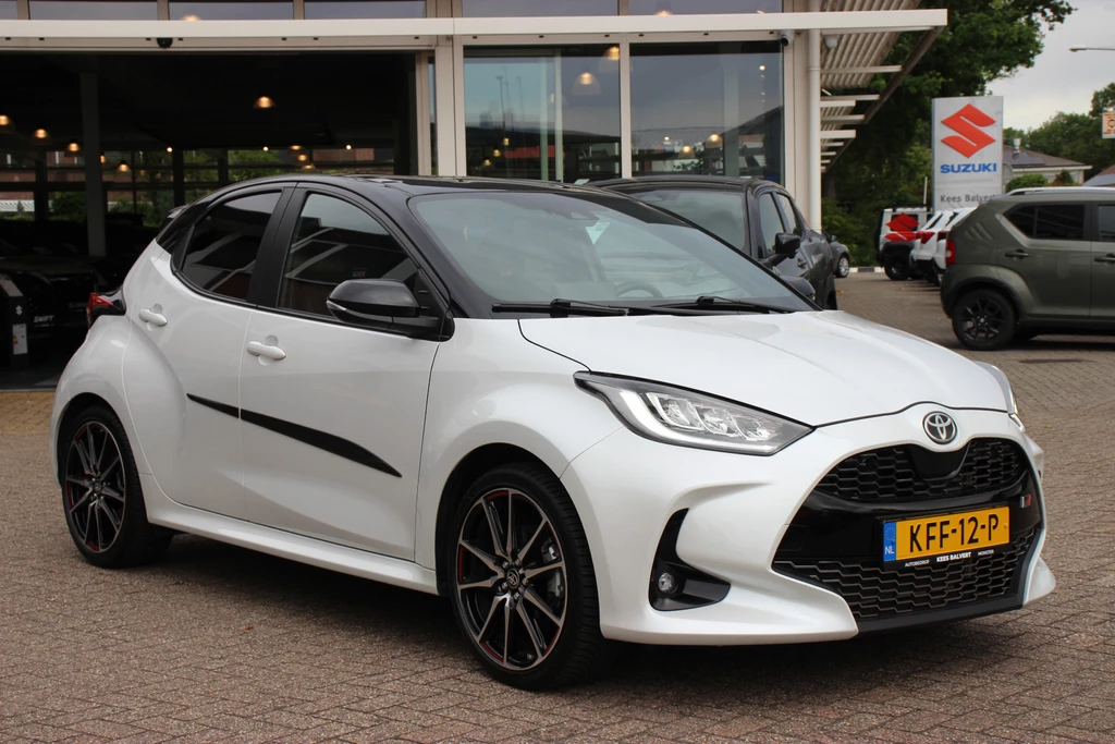 Toyota Yaris – foto 8