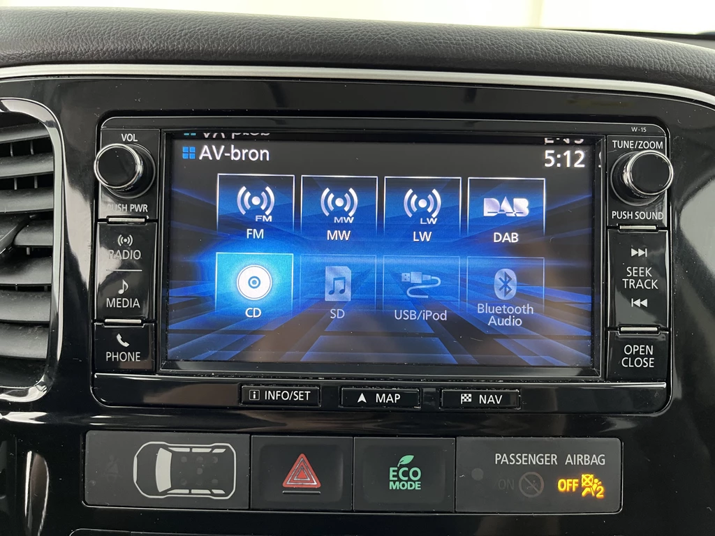 Mitsubishi Outlander – foto 14