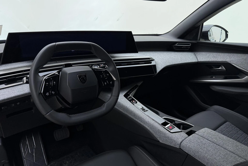Peugeot 3008 – foto 16