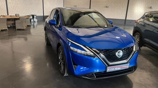 Nissan QASHQAI – thumbnail 12