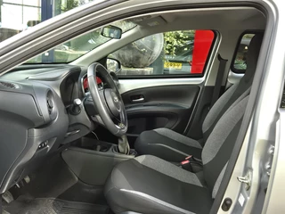 Toyota Aygo – thumbnail 13