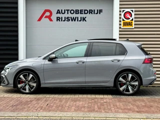 Volkswagen Golf – thumbnail 2