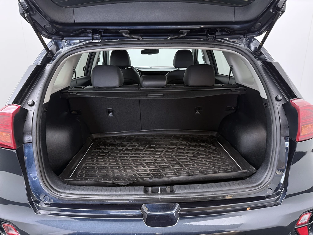 Kia Niro – foto 41