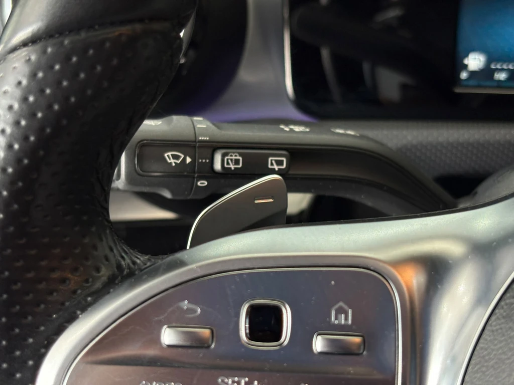 Mercedes-Benz A-Klasse – foto 45
