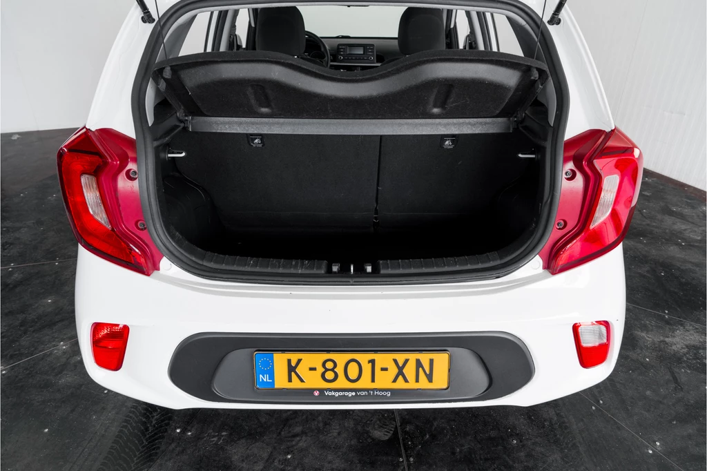 Kia Picanto – foto 28