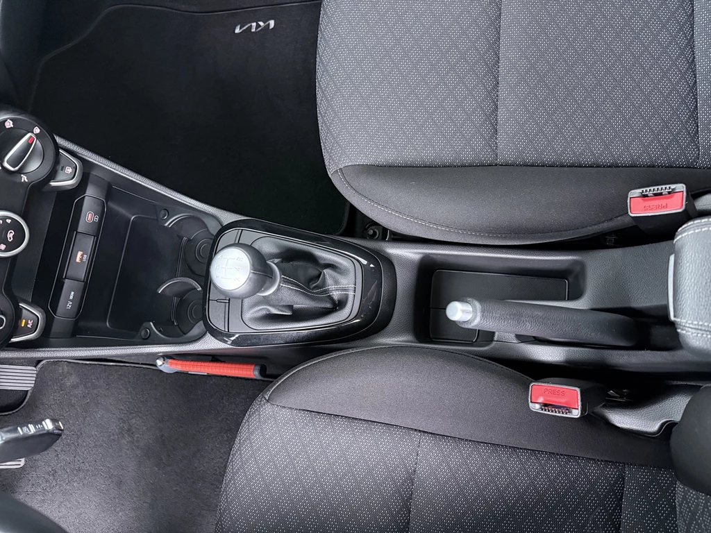 Kia Picanto – foto 34