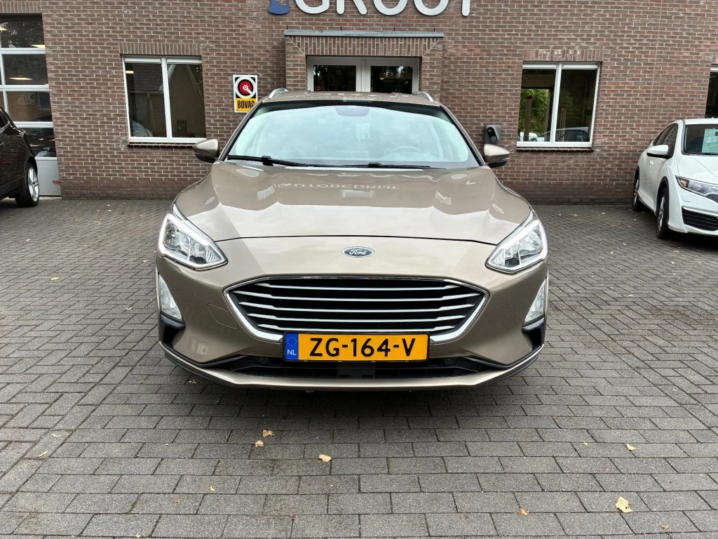 Ford Focus – foto 9