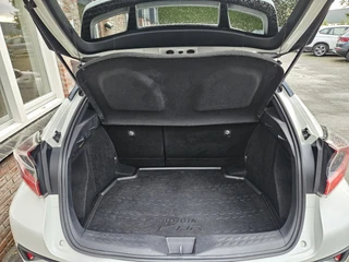 Toyota C-HR – thumbnail 39