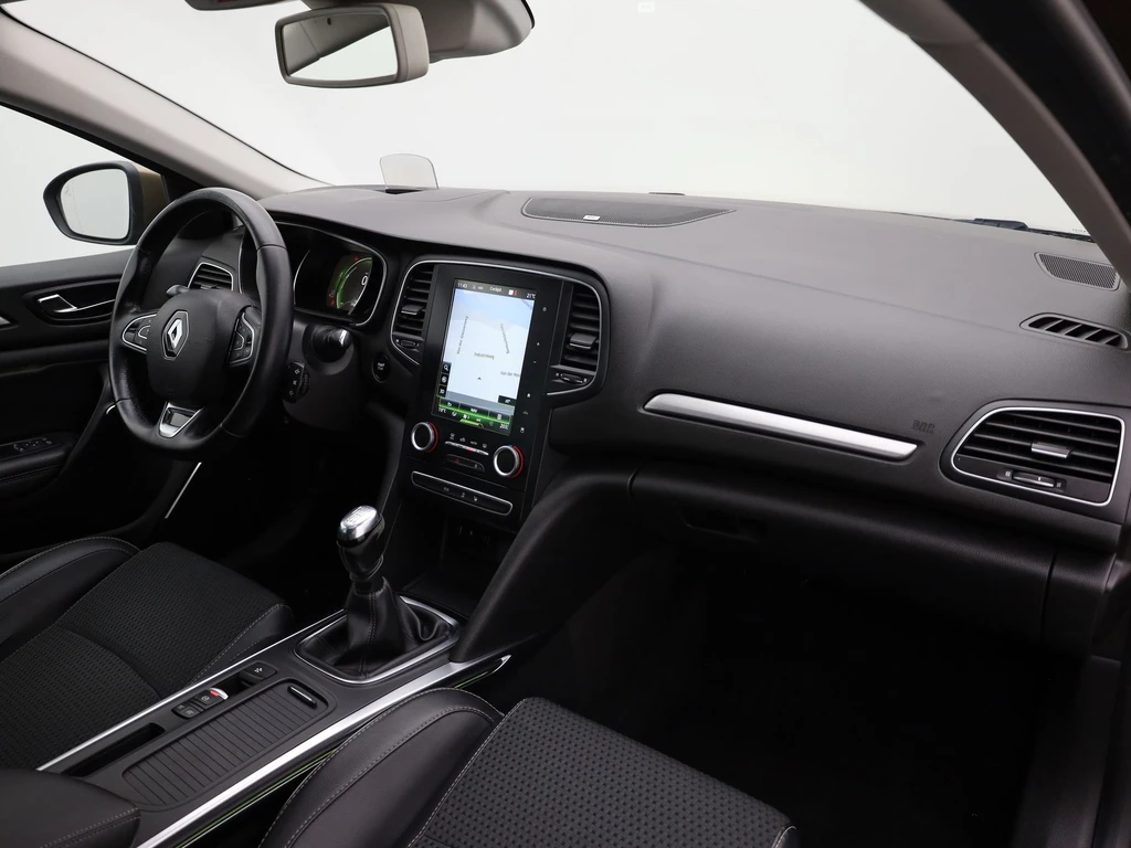 Renault Mégane Estate – foto 35