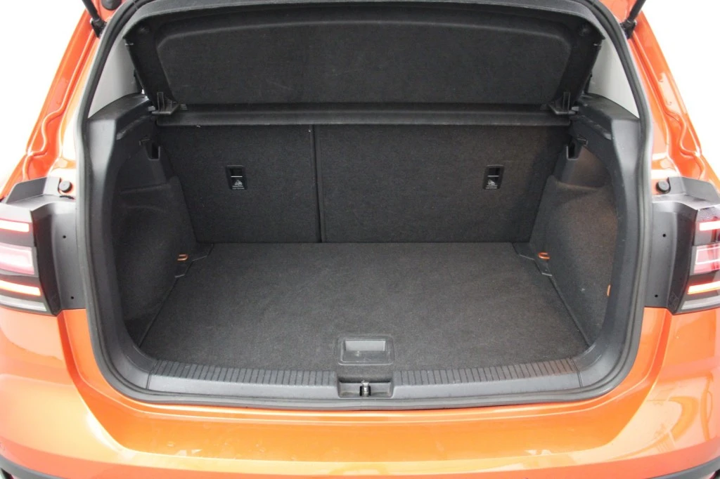 Volkswagen T-Cross – foto 20