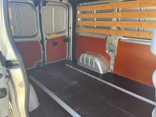 Renault Trafic – thumbnail 24