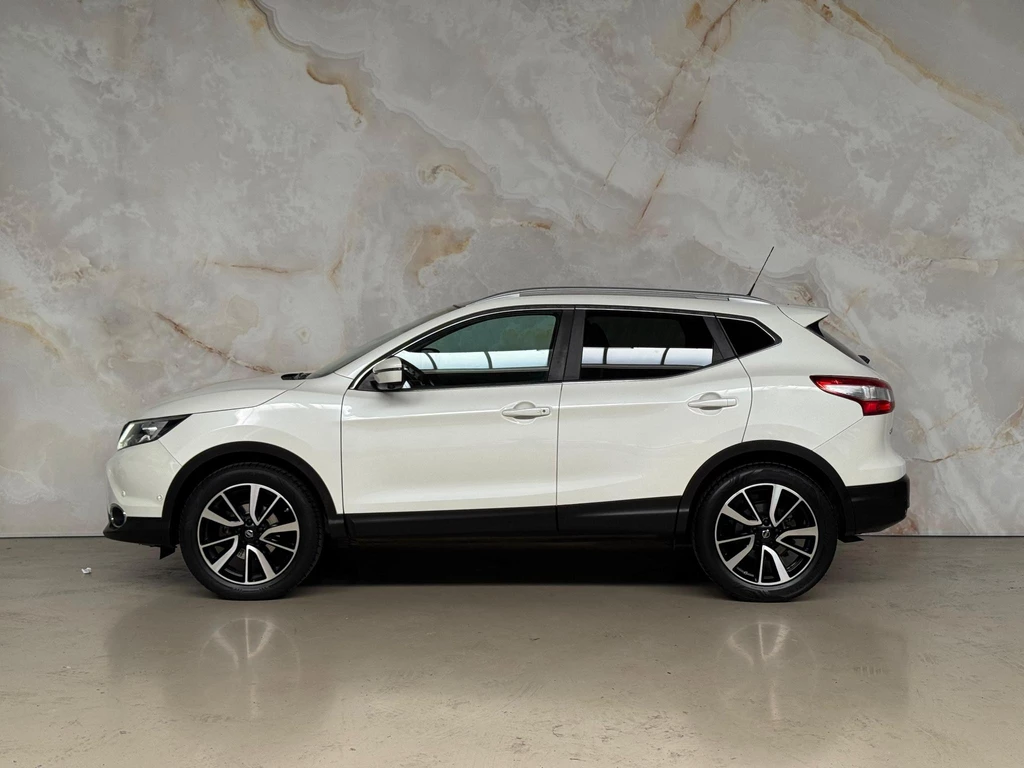 Nissan QASHQAI – foto 2