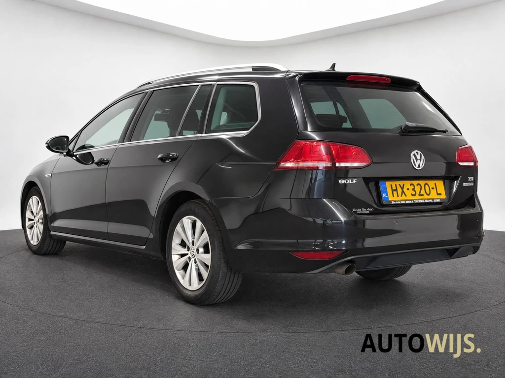 Volkswagen Golf – foto 3