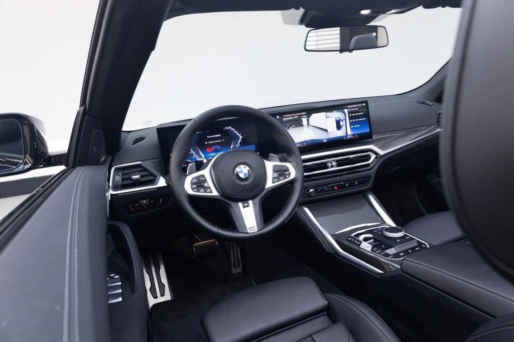 BMW 4 Serie – foto 21