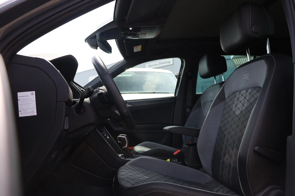 Volkswagen Tiguan – foto 14