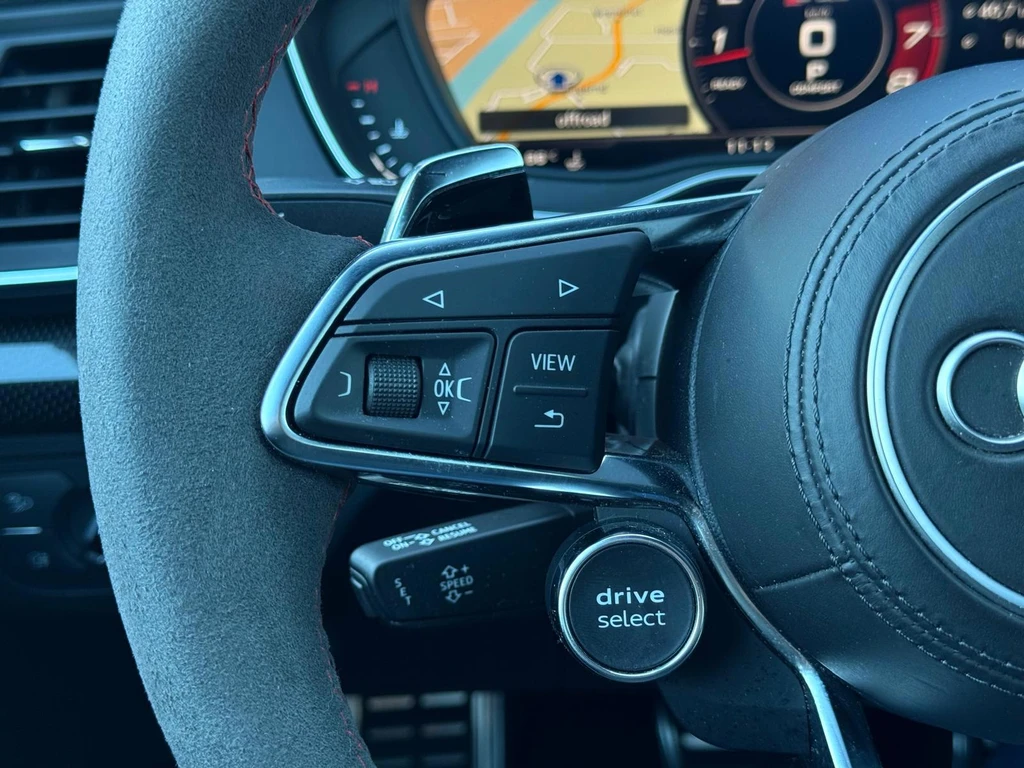Audi Q5 – foto 26