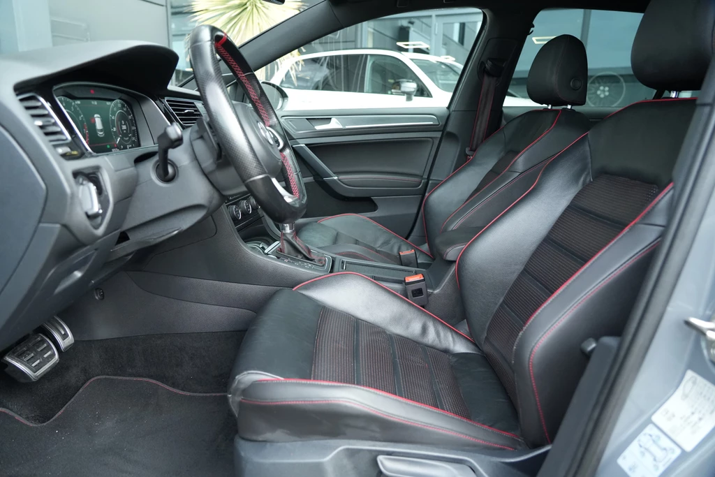 Volkswagen Golf – foto 11