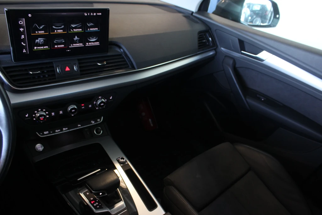 Audi Q5 – foto 14