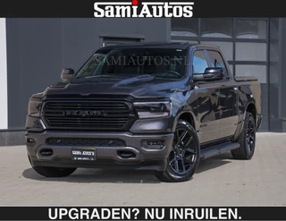 Dodge Ram Pick-Up – thumbnail 5