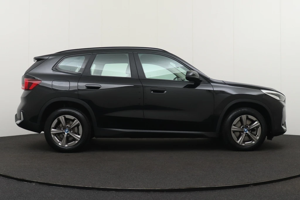 BMW X1 – foto 5