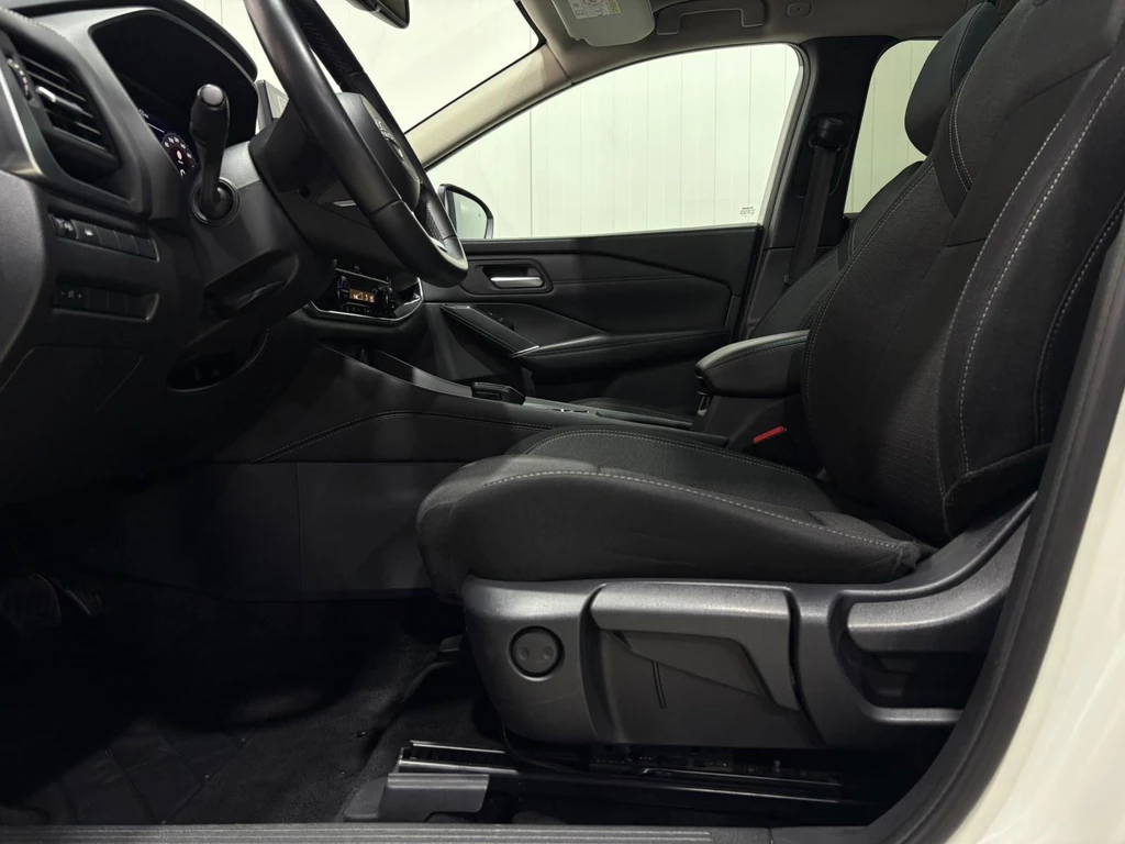 Nissan QASHQAI – foto 16