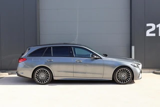 Mercedes-Benz C-Klasse – thumbnail 11
