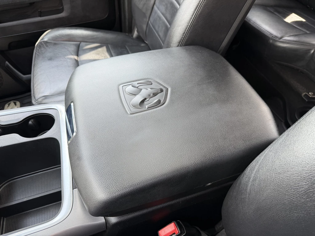 Dodge Ram 1500 – foto 38