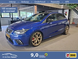 SEAT Ibiza – thumbnail 1