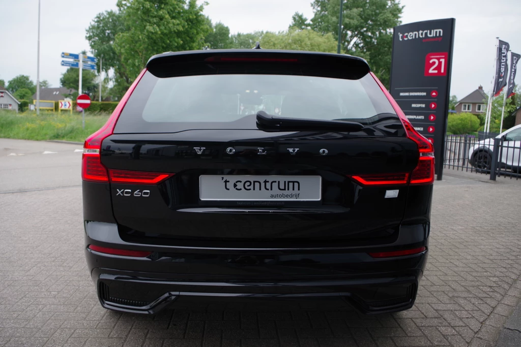 Volvo XC60 – foto 5