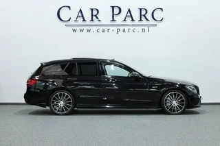 Mercedes-Benz C-Klasse – thumbnail 5
