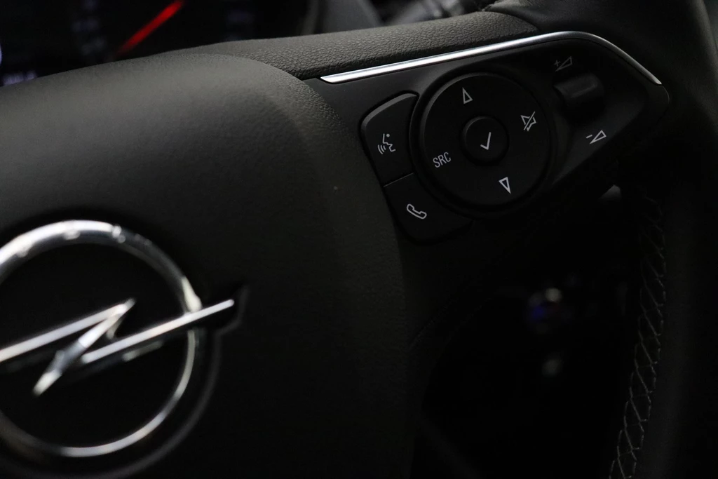 Opel Crossland – foto 27