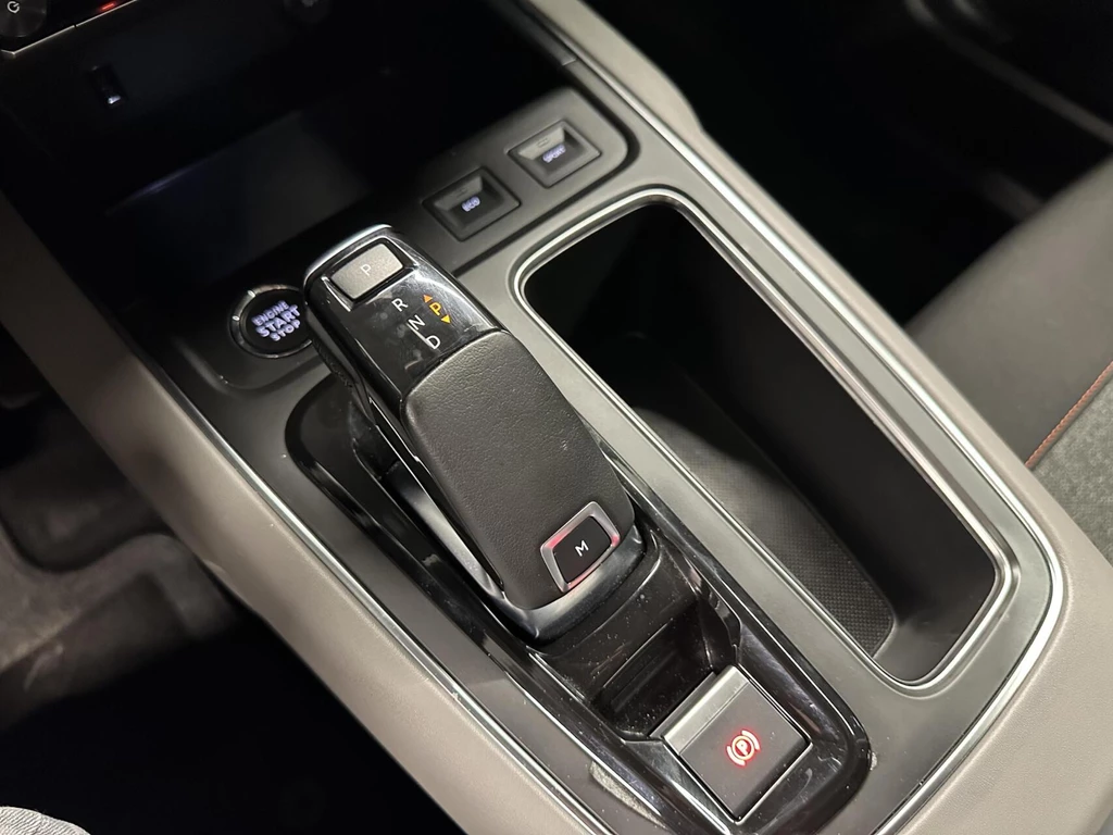 Citroën C5 Aircross – foto 38