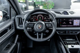 Porsche Cayenne – thumbnail 21