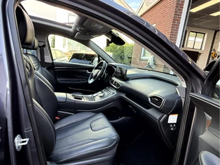 Hyundai Santa Fe – thumbnail 23