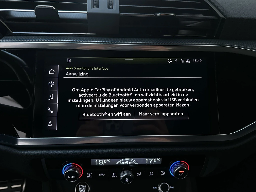 Audi Q3 – foto 25
